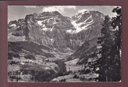 ADELBODEN - Grosslohner