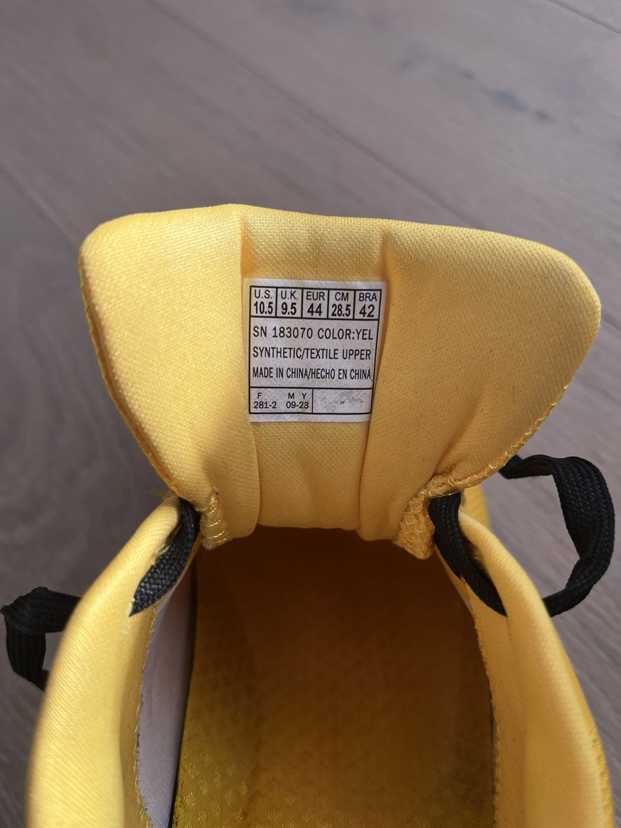 Skechers Scarpe da uomo: Skechers Schuhe Herren 44 – Usato da Goldach venduto da grema77 5