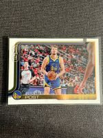 Topps Quinten Post Golden State Warriors NBA