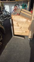 Caisse rangement