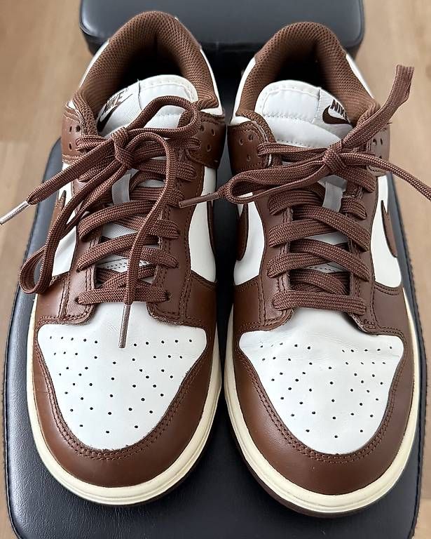 Nike Scarpe da uomo: Nike Low Dunk – Nuovo (secondo la descrizione) da Sirnach venduto da Barkin1 2