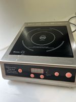 Induktionskochers Bartscher
