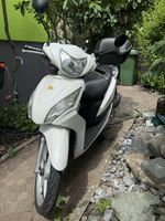 Honda Roller NSC110MPD für Bastler