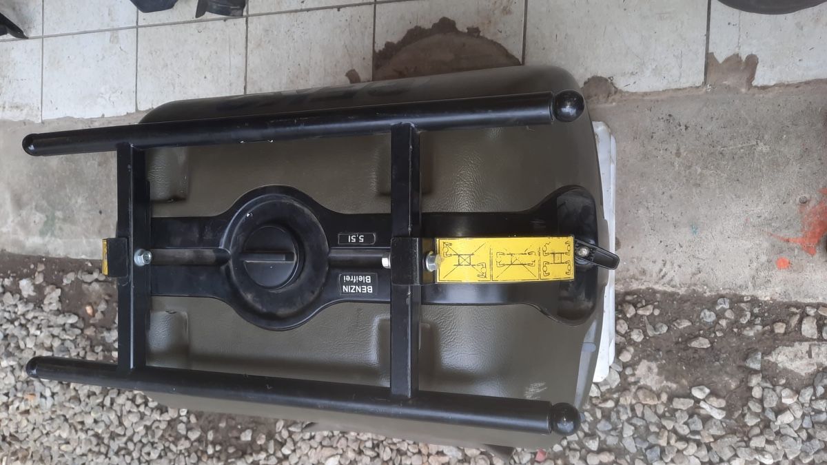 Honda Generatori di corrente: Stromgenerator GEKO 2,5 kVA Schallgedämt Leise – Usato da murgenthal venduto da Vision05 5
