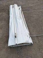 Schutzdach Wohnwagen 5.0m x 2.50m