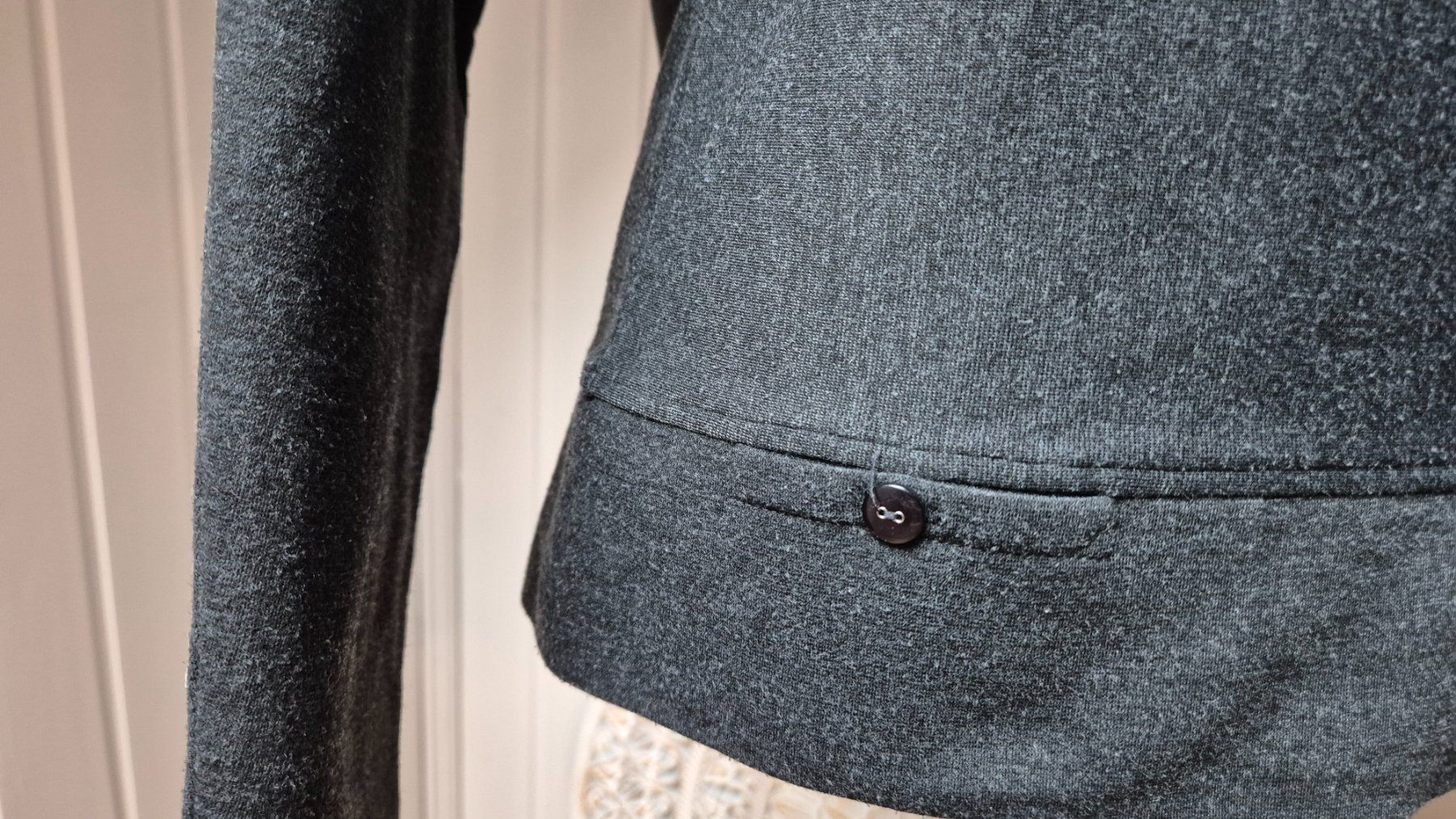 Maglioni & Felpe: MERRELL 🩶  pullover grösse M – Usato da Niederweningen venduto da Obson 1