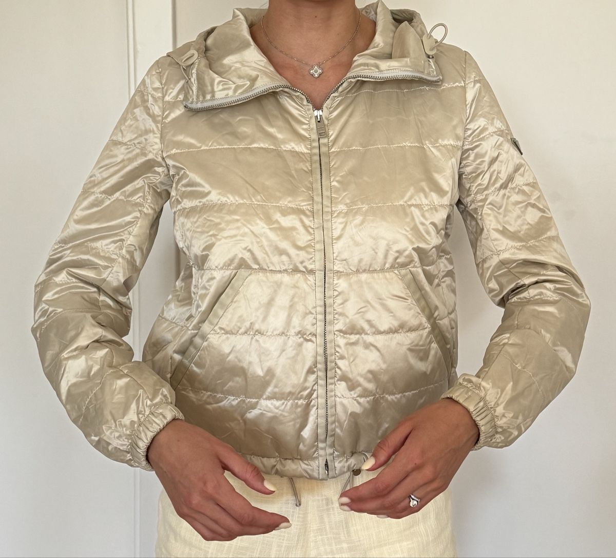 Prada Jacken: Jacket PRADA – Gebraucht aus Vésenaz von ann_7knk 1