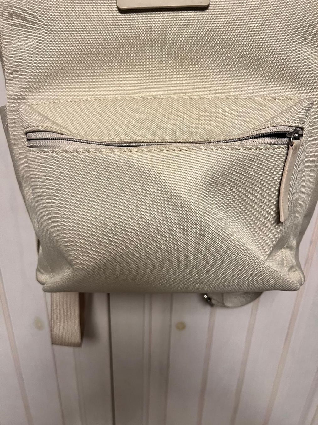 Kapten & Son Sacs à dos: Kaptn & Son Rucksach hellbeige – D'occasion à Muhen par lau_7wcq 1