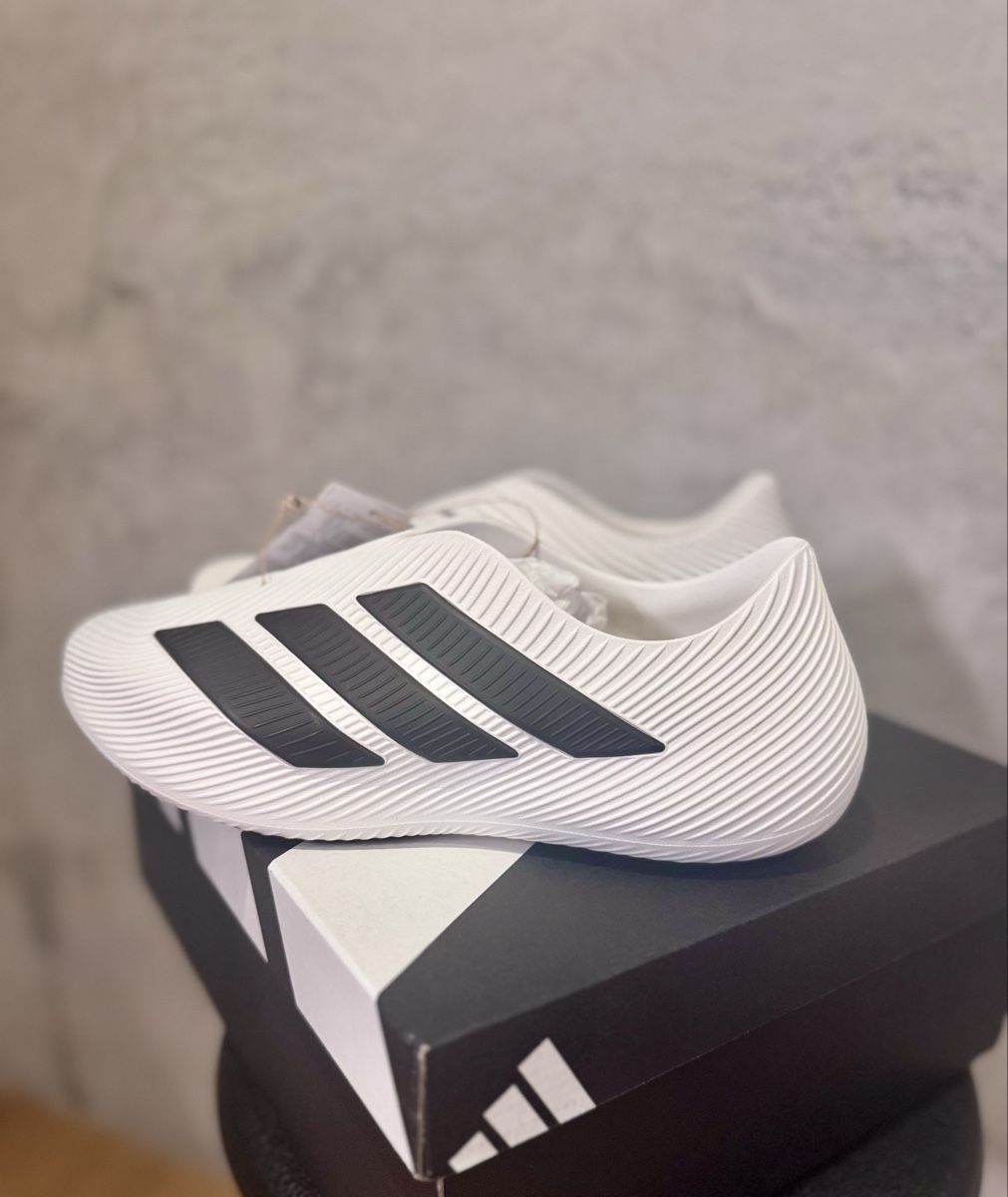 Adidas Scarpe da uomo: Neu >>>> Adidas Purechill Gr. 42 <<<< Neu – Nuovo e nell'imballaggio originale da Sils im Domleschg venduto da bergvelo 2