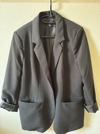 Schicker Blazer von Amisu, Grösse 42 - Top Zustand!