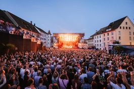 6x Stars in Town 2026  Macklemore | Lo & Leduc | Gigi Malua