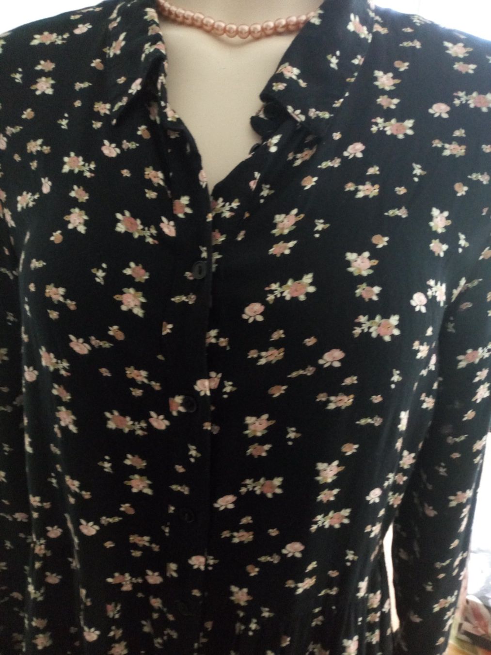 Manor Robes: Manor kleid grosse 42 – D'occasion à St. Gallen par afr_gc59 3