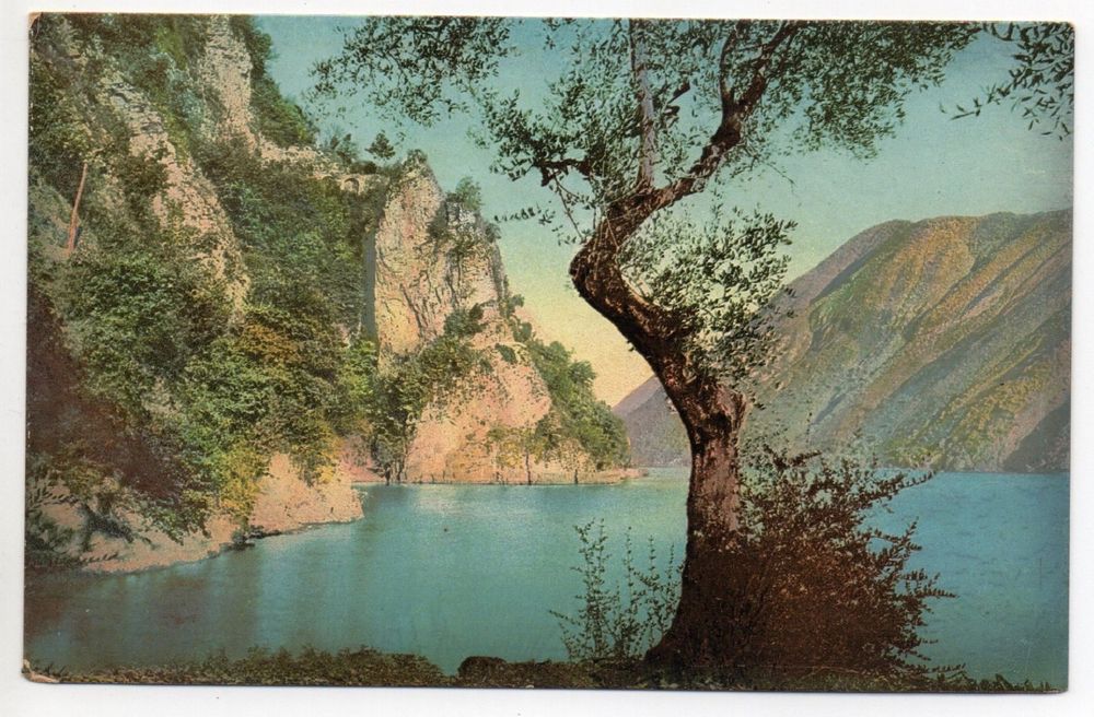 GANDRIA Rocco di Gandria Kaufen auf Ricardo