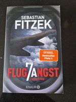 Sebastian Fitzek - Flugangst 7 Psychothriller