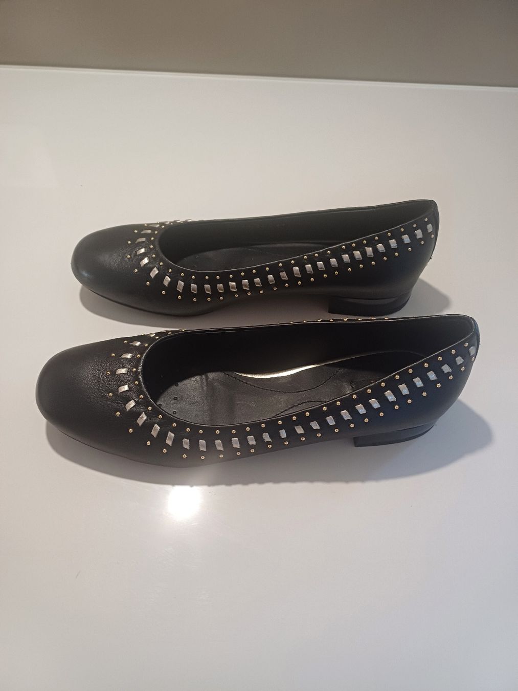Geox Scarpe da donna: neue Geox Ballerinas – Nuovo e nell'imballaggio originale da Goldach venduto da Requiliz 1