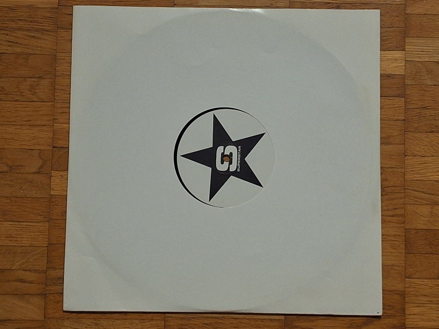 Dischi in vinile: DJ S.P.U.D., Set It Off - 12" Maxi Promo DE 2002 – Nuovo (secondo la descrizione) da Oberentfelden venduto da Musicud 1