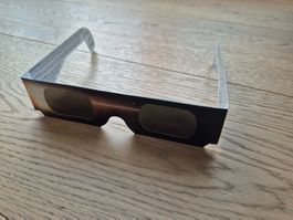 Sonnenfinsternis Brille von Bresser NEU