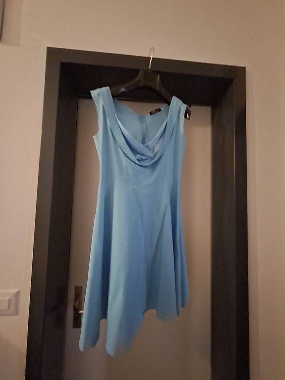 Vestiti: Vestito vintage style – Usato da Taverne venduto da rom_wt58