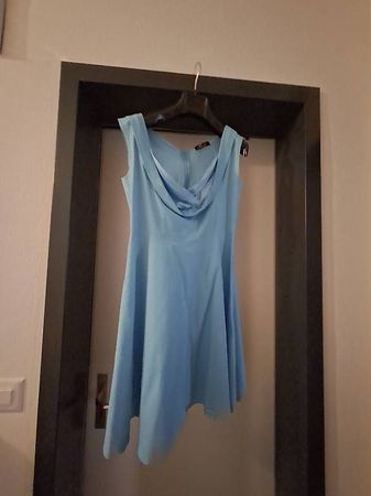 Vestito vintage style