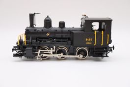Liliput 8495 Rangier Dampflok H0 Austria