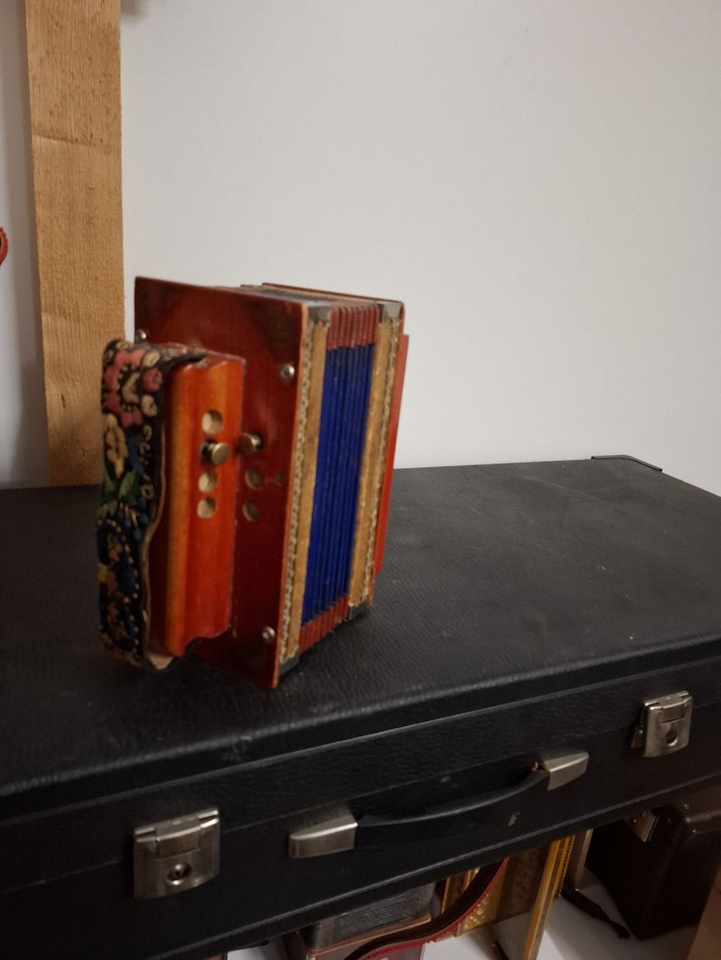 Strumenti musicali: hermann langnauer orgeli – Usato da Villeneuve venduto da BibiVintage 3