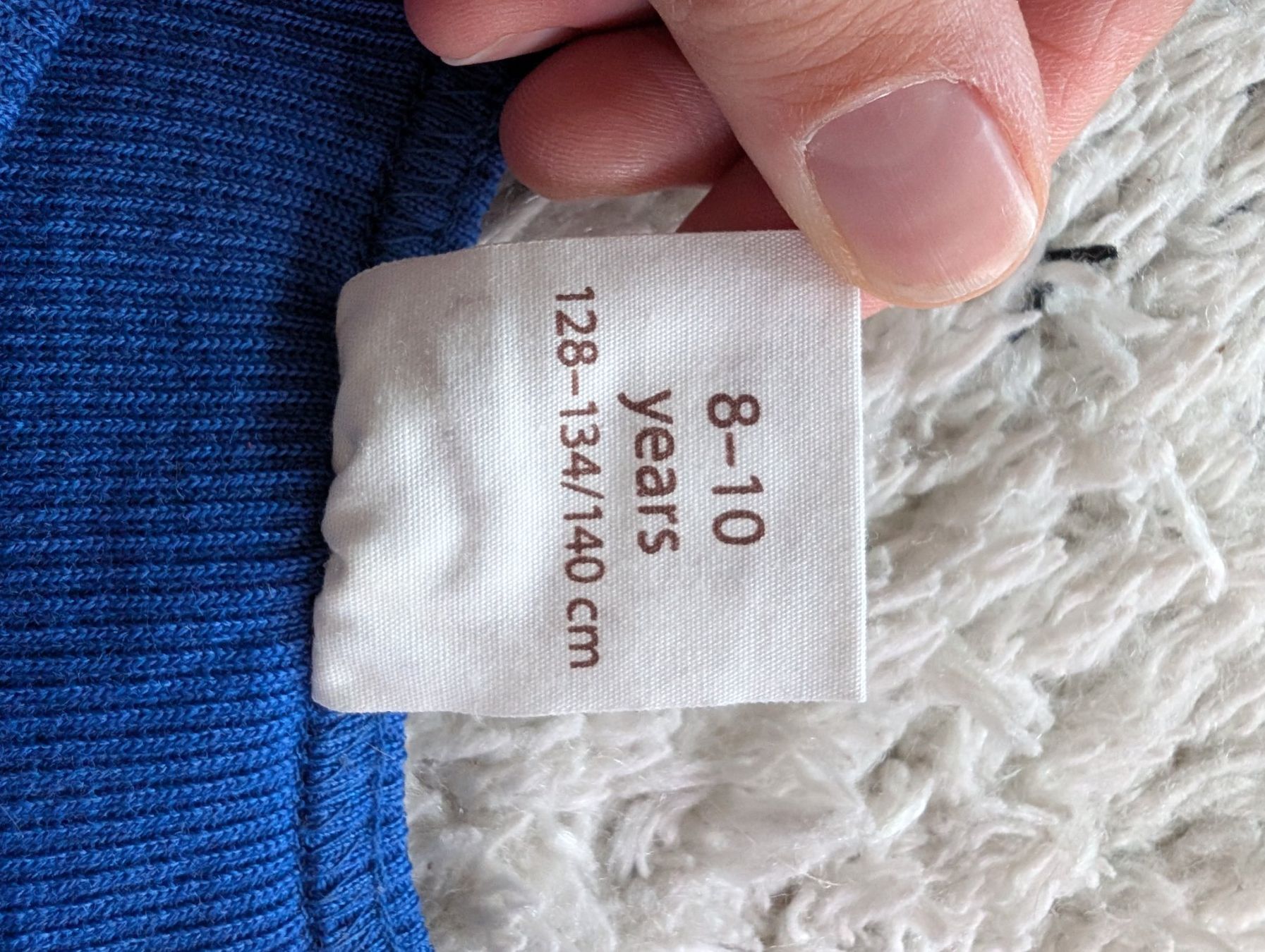 T-shirt: Tshirt Manymonths – Usato da Fully venduto da Pelouche