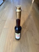 Liqueur framboisine artisanale 20cl état neuf scellée