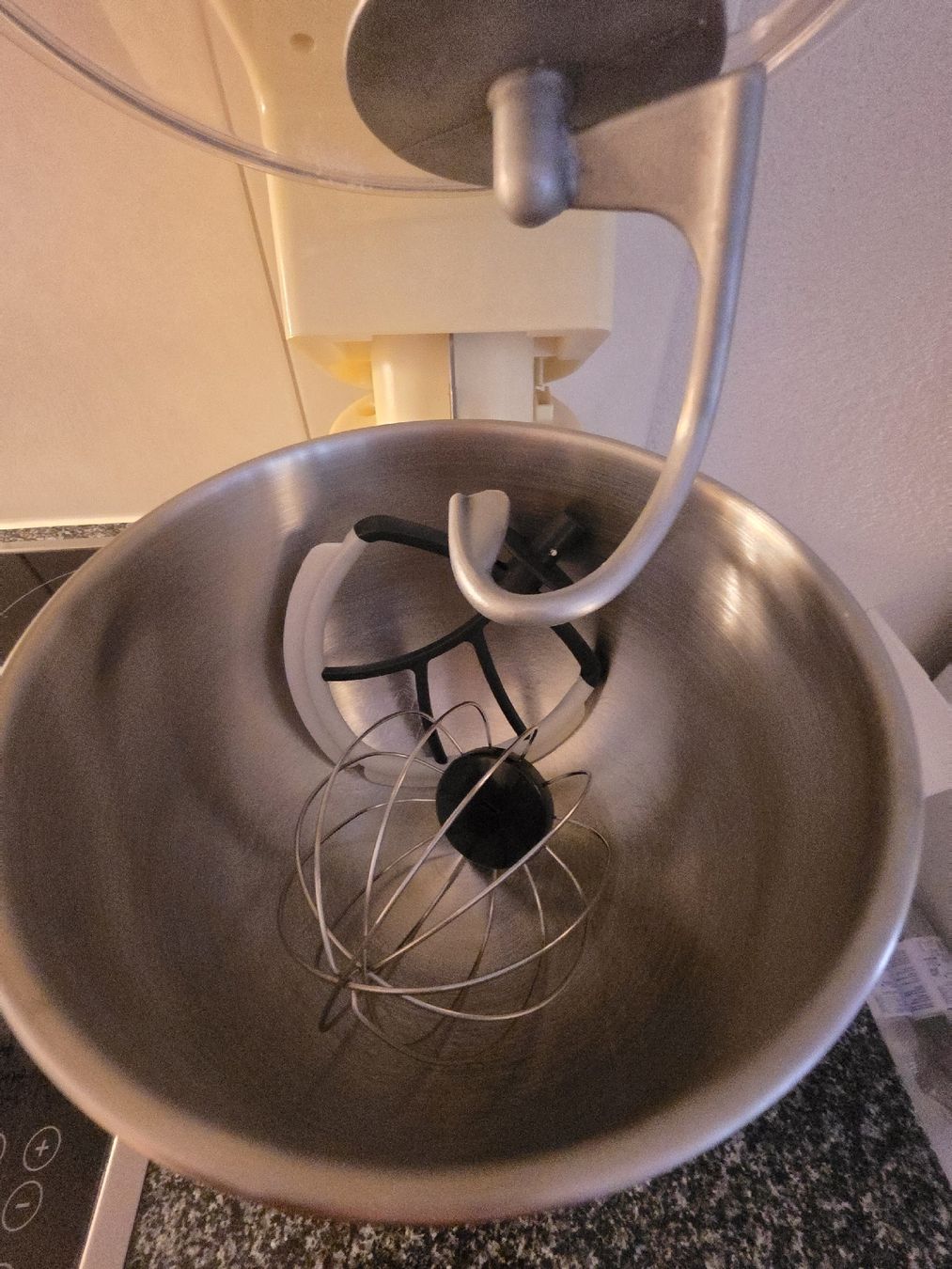 Küchengeräte: Küchenmaschine – Gebraucht aus Pieterlen von sab_28cn 2