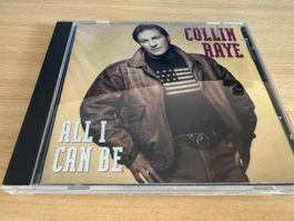 Collin Raye – All I Can Be