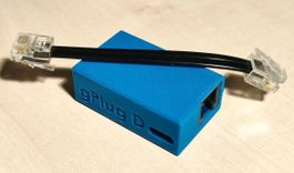 gPlugD – Der IoT-Adapter für die CH Smart Meter