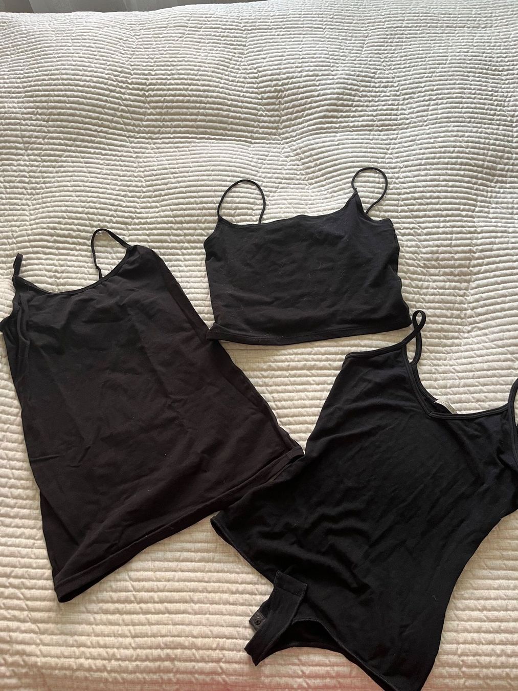 Lotti di vestiti: Damen Oberteile Set 10 Stk. Kleiderpaket – Usato da Bern venduto da k_l_t2hw 3