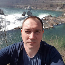 Profile image of AlanZet