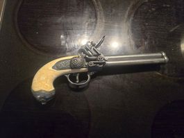 3 Läufige Muskete Cosplay Prop