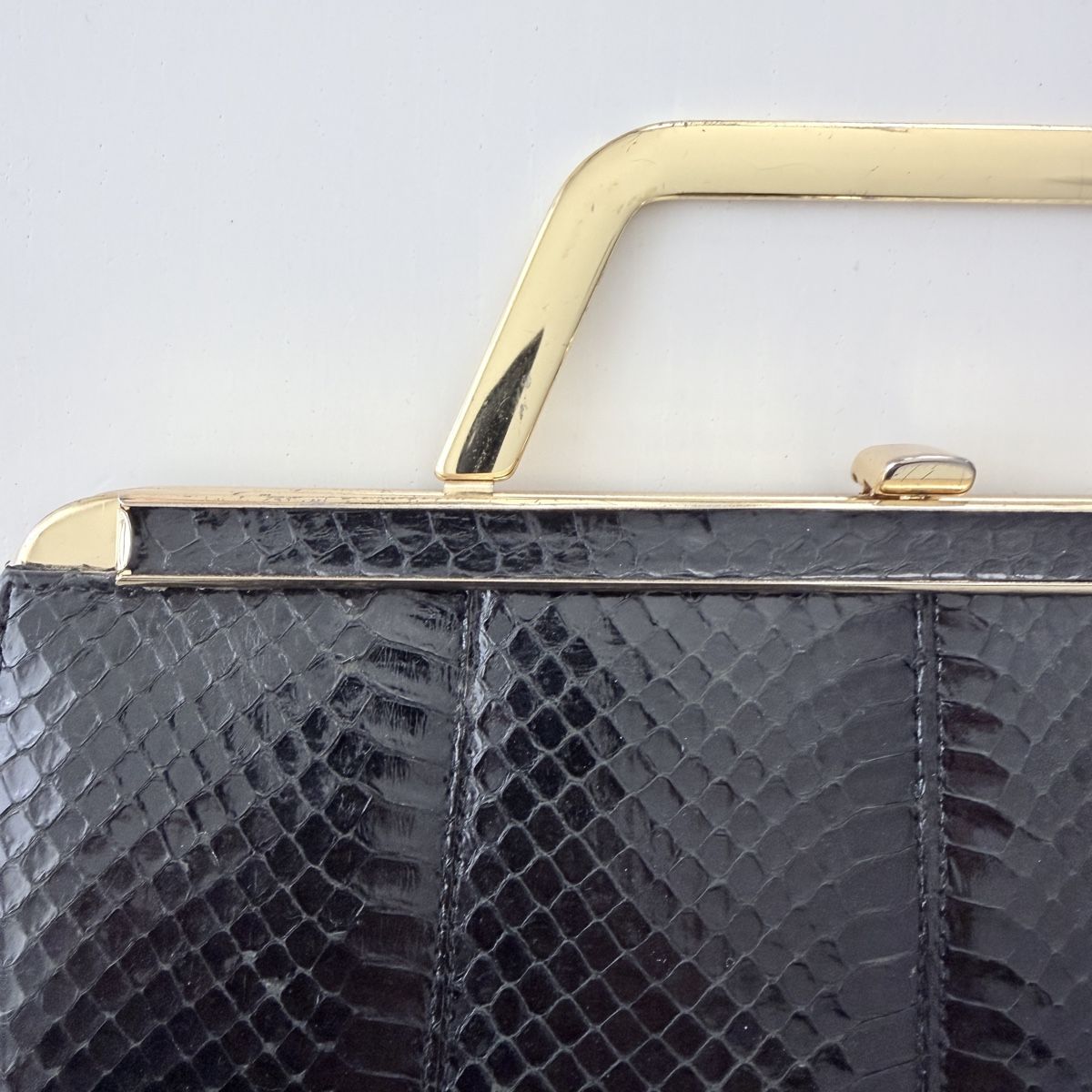 Borse da donna: WIDEGATE LONDON Vintage Bag – Usato da Emmen venduto da Nightingale_2022 3