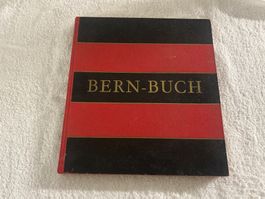 Bildband BERN-BUCH - Historisches Bern