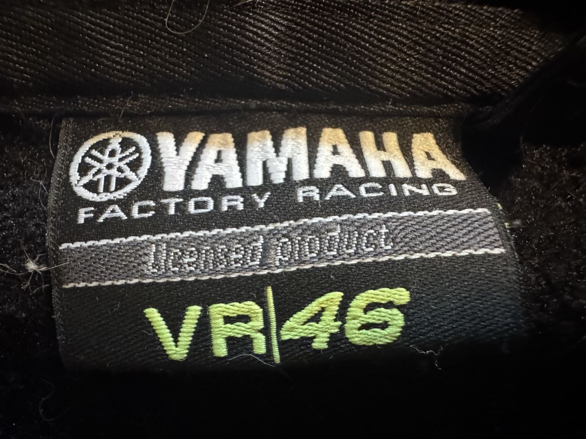 Maglioni & Felpe: Valentino Rossi, Grösse S Yamaha – Usato da Wasen im Emmental venduto da Lonsdale85 2