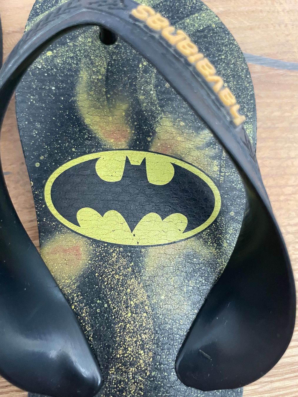 Havaianas Scarpe per ragazzi: Flipflops – Usato da Aarwangen venduto da erd_ngx8 1