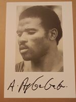 Ajayi Agbebaku - Dreisprung - WM Bronze 1983 - selten