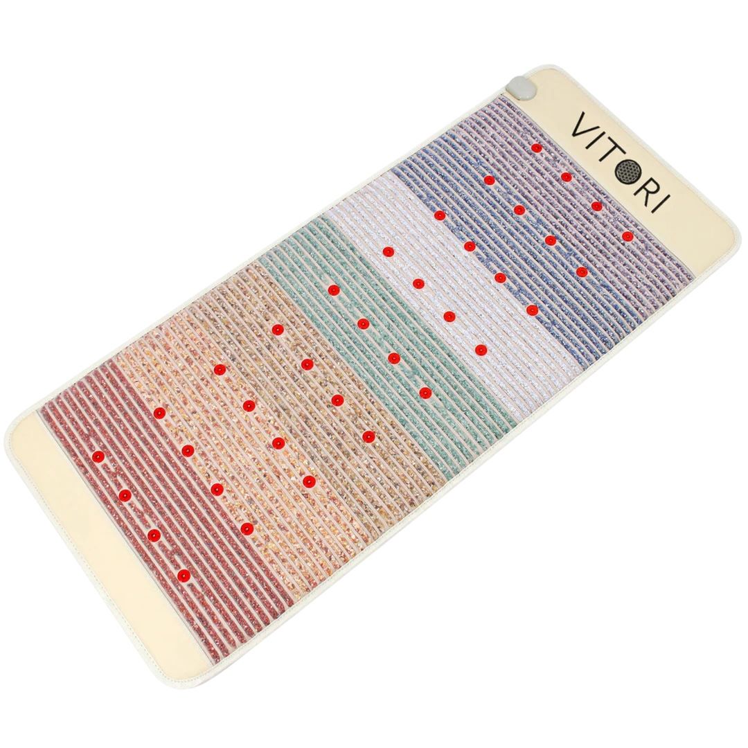 Attrezzature mediche: Vitori Premium Kristallmatte - Das Original – Usato da Urdorf venduto da pama1979