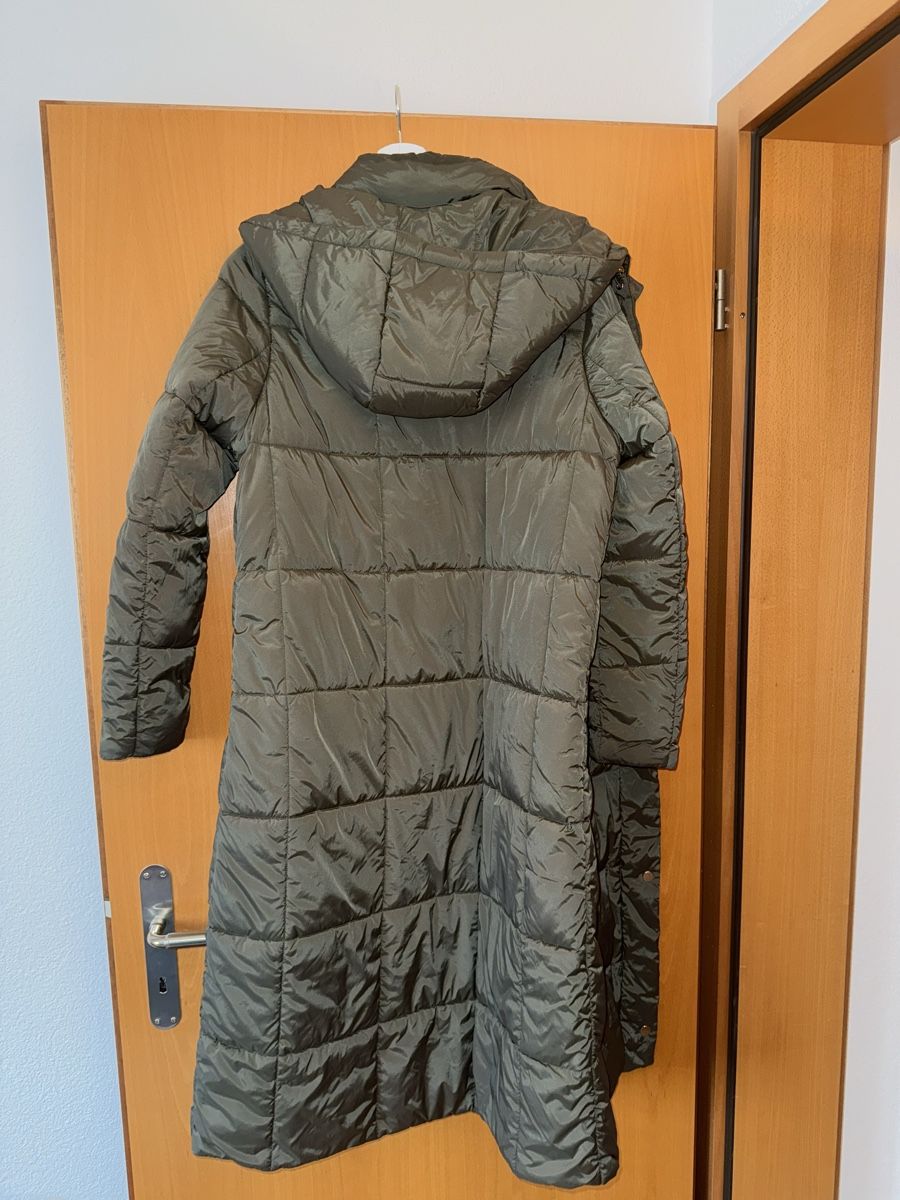 Manteaux: Daunenjacke Grösse M – Neuf (Voir description) à Mörschwil par Seegurke18 3