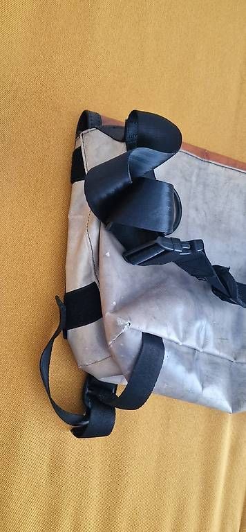 Freitag Taschen: Freitag Tasche Serie G5.1 – Gebraucht aus mollis von Aragarn99 3