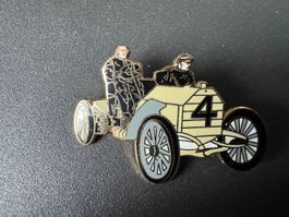 Pin Auto Mercedes 1903 Daimler