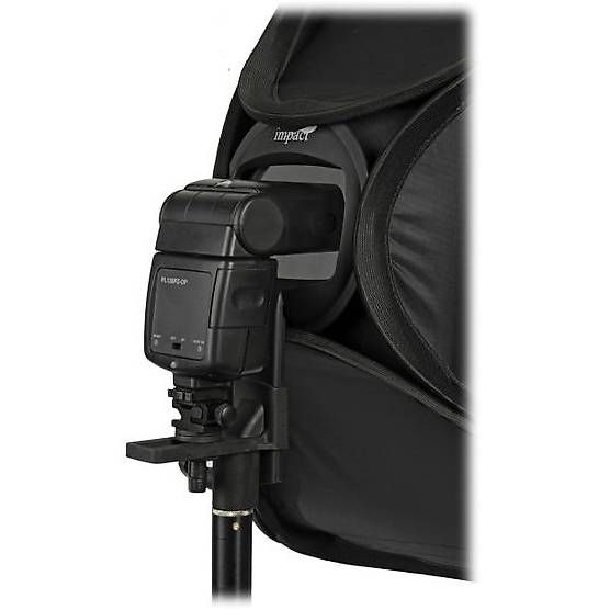 Flashs: Softbox mit Stativ – D'occasion à Freienstein par fallingstar11 3