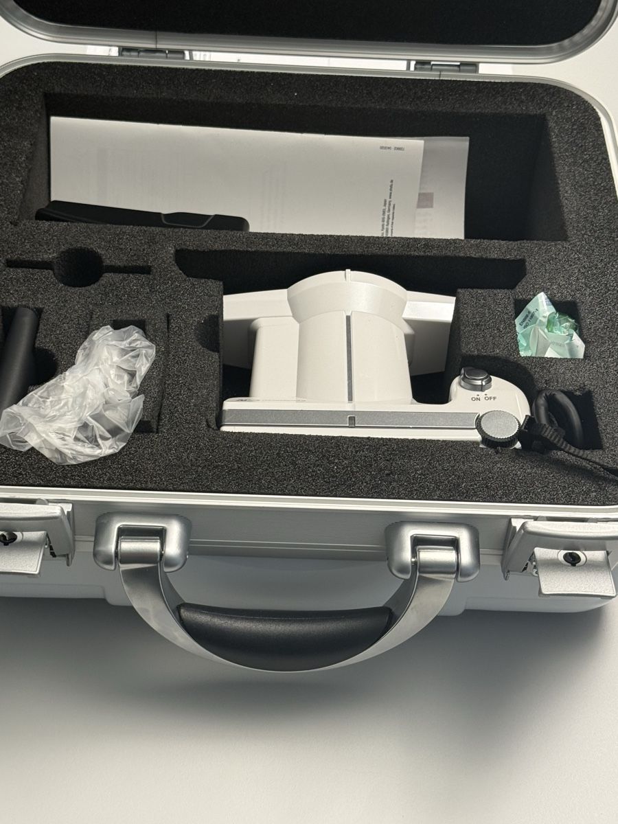 Action Cam: Shofu EYE Special C-IV – Nuovo (secondo la descrizione) da Eglisau venduto da Lindholms 2