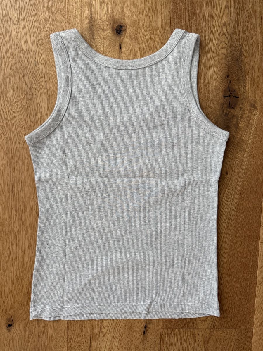Top: Uniqlo - Top, Gr. S – Usato da Interlaken venduto da fbnscl 2