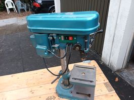 Tischbohrmaschine