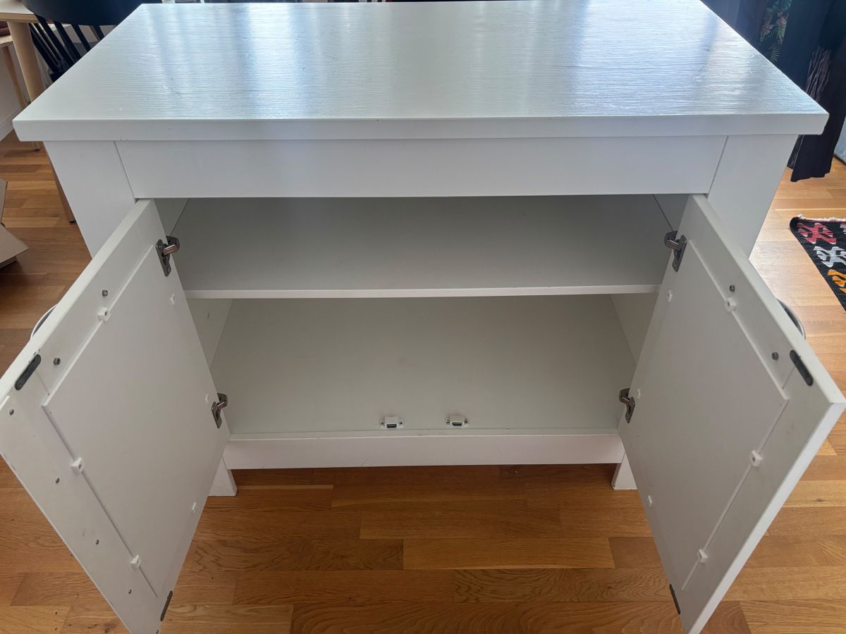 Armadi: Cabinet 110x50x90 cm – Usato da Zürich venduto da bol_q8tk 2