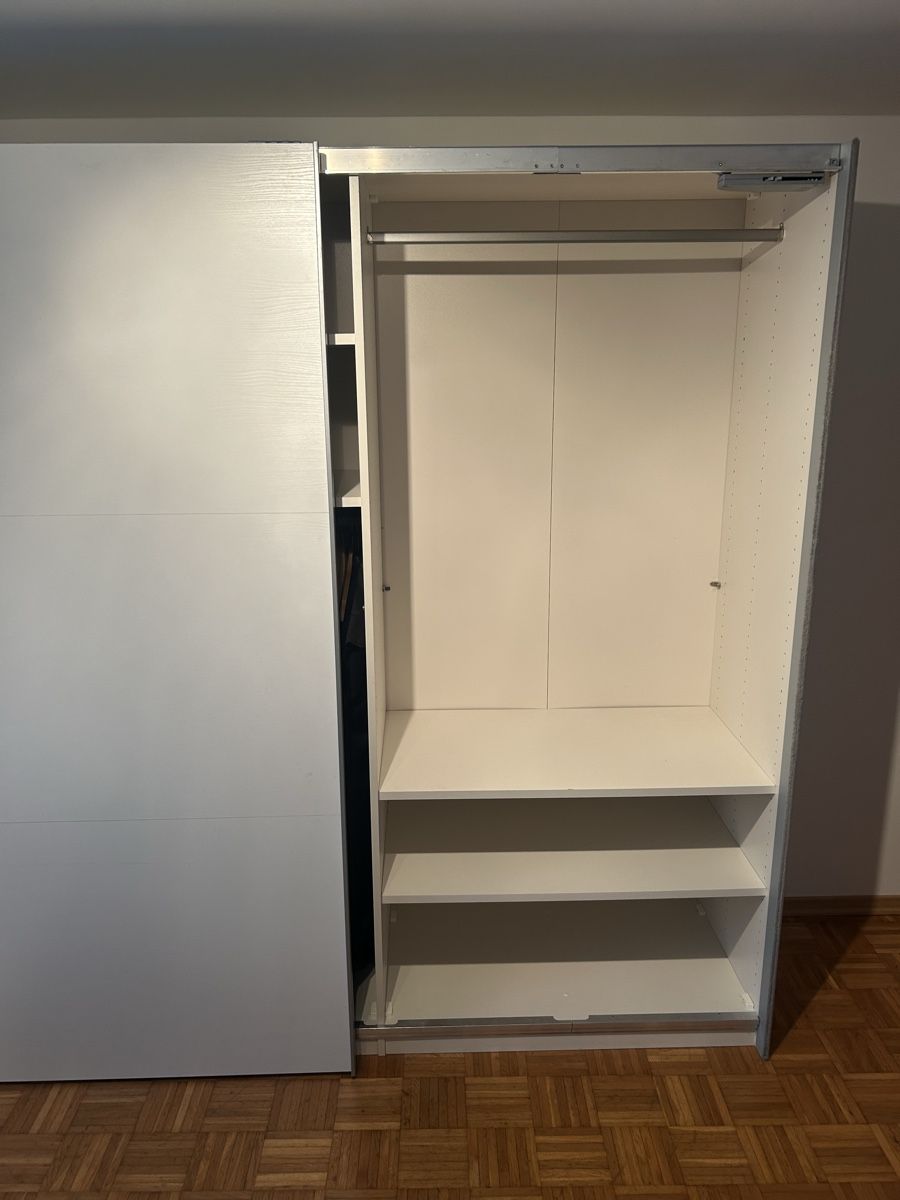 Armadi: Wandschrank – Usato da Zumikon venduto da chm_dq9c 1