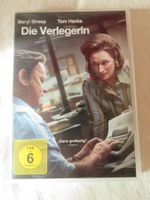 Die Verlegerin mit Meryl Streep und Tom Hanks