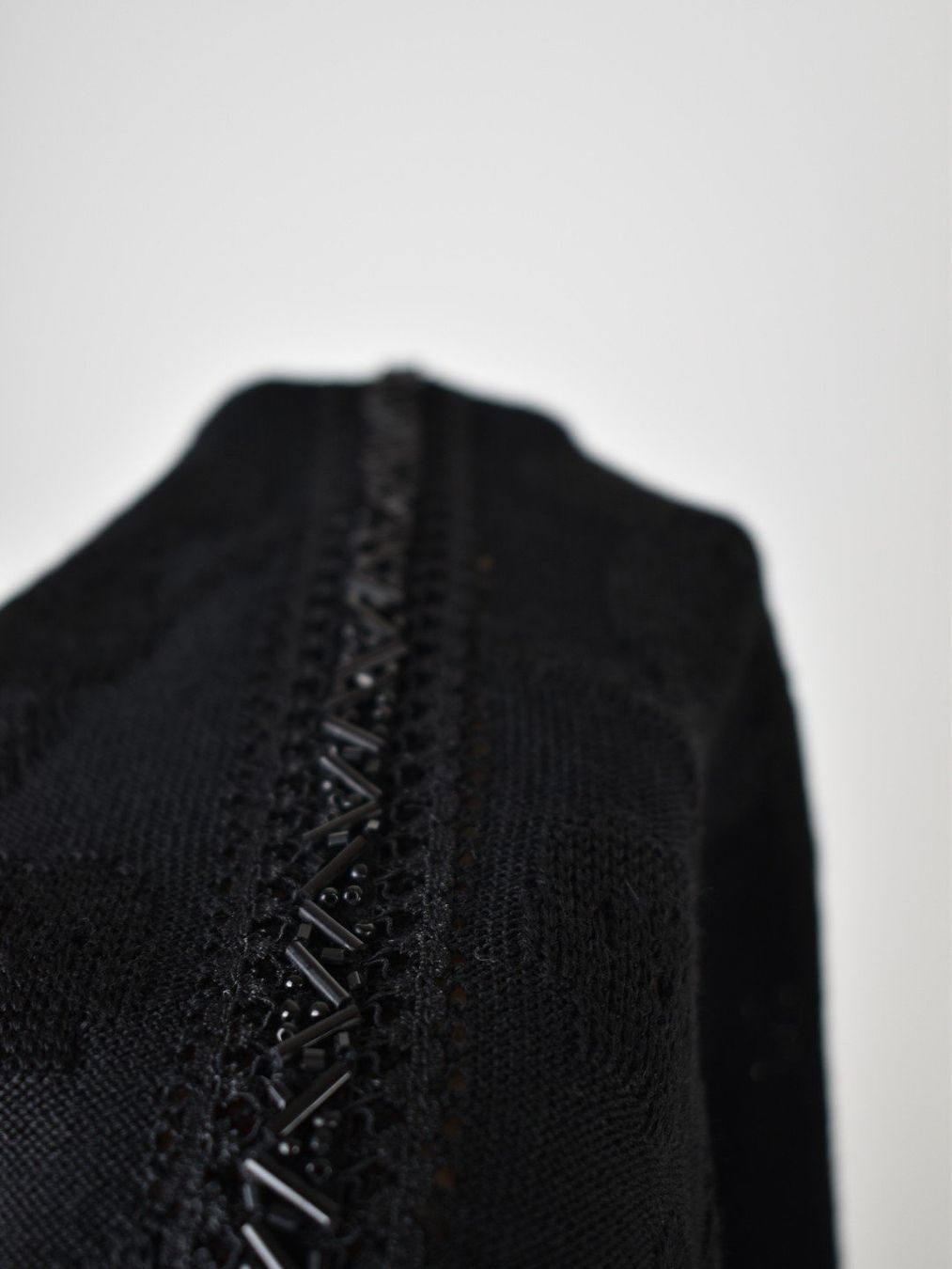 Escada T-shirt: Escada Strickshirt Gr.36, neuwertig – Nuovo (secondo la descrizione) da Nürensdorf venduto da 2ND_STORY 8